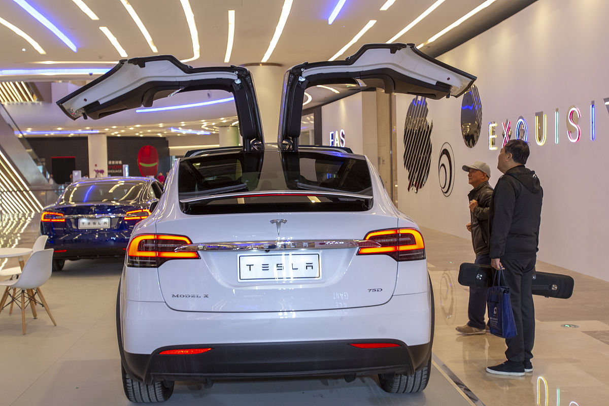 特斯拉产品分析：电动汽车、太阳能和储能系统 - 全面解读