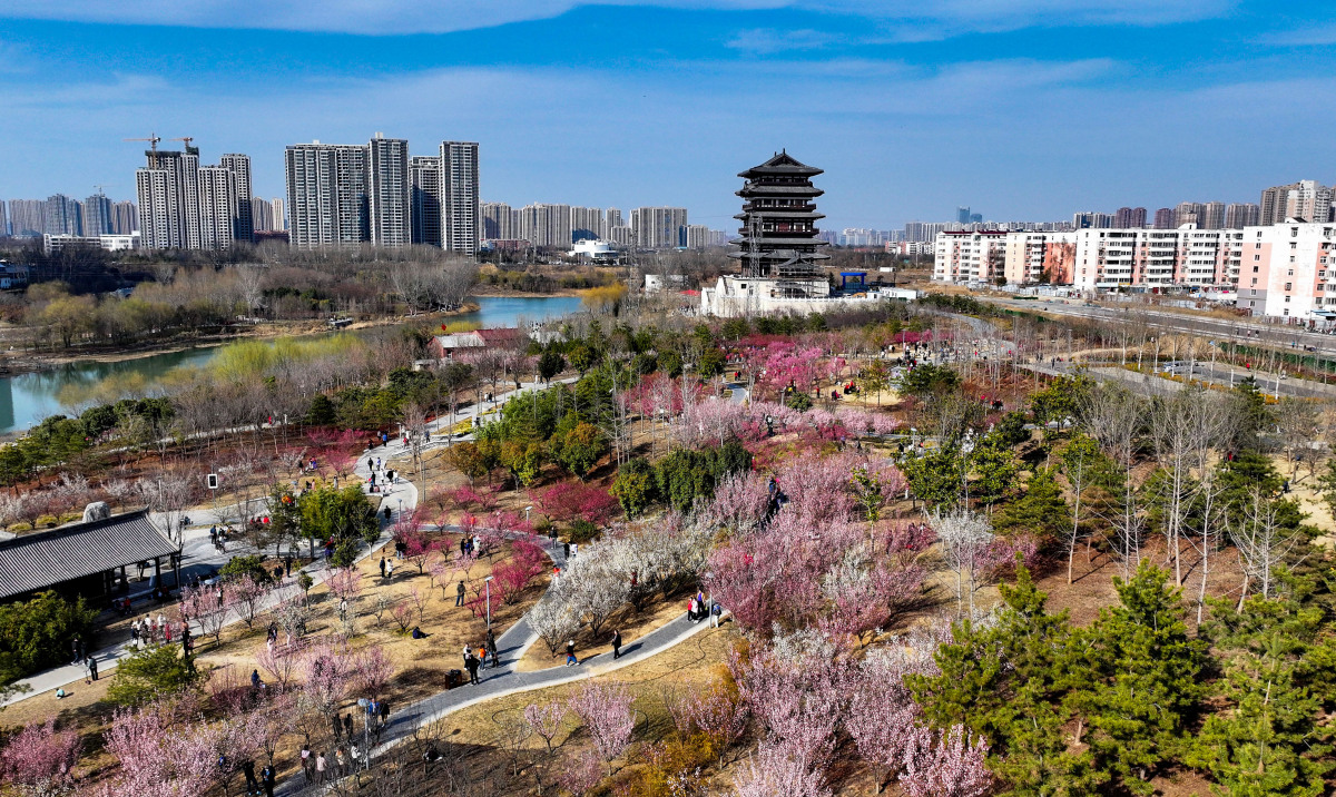 枣阳周边旅游景点大全， 枣阳景点十大景点排名