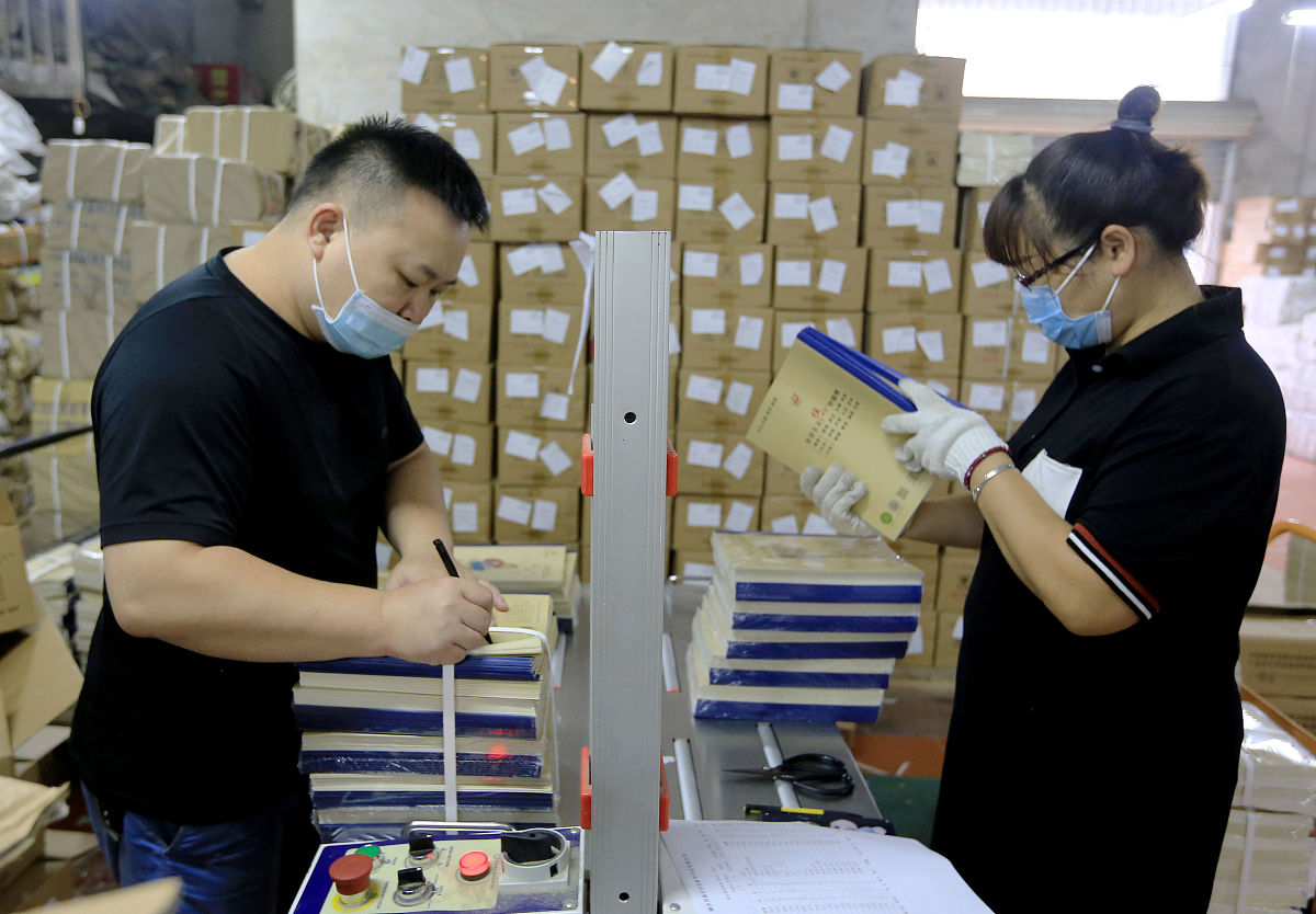 重庆包就业的职高推荐：哪家包装专业最值得选？