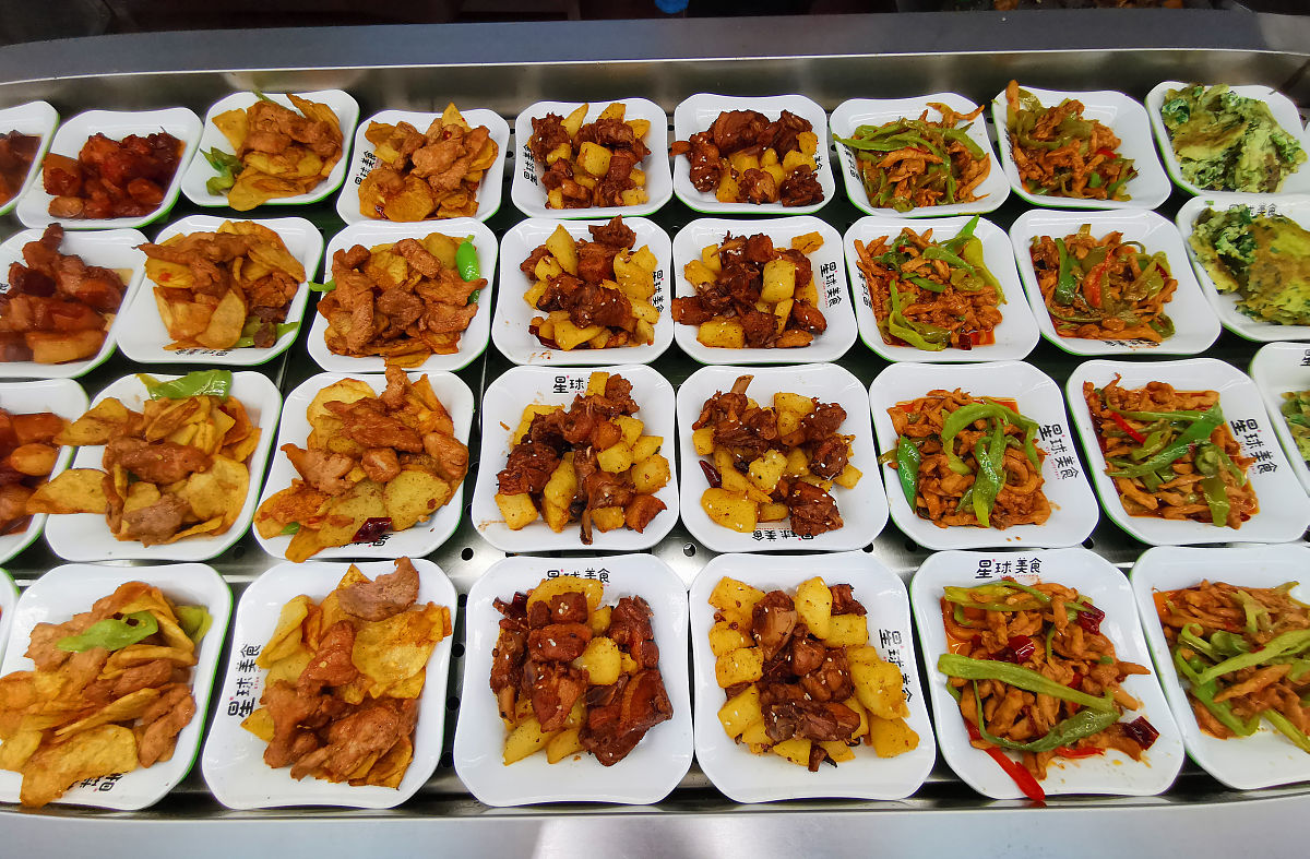 西北农林科技大学的水利水电工程专业招多少人