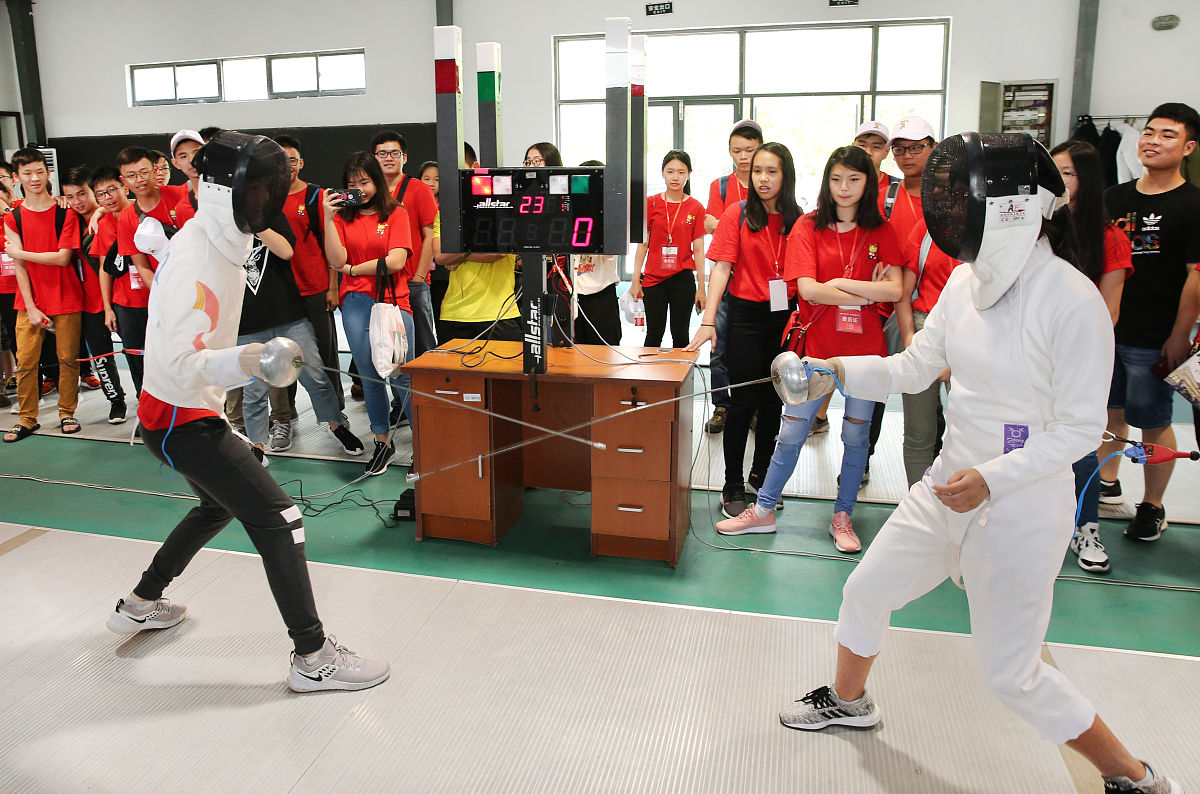 山西体育职业学院体育保健与康复专业怎么样？好就业吗？