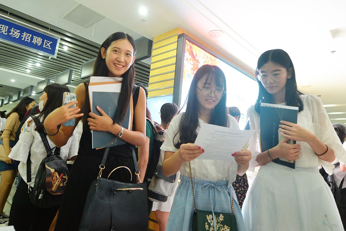 女生读什么职高好？适合女生的热门职高专业推荐