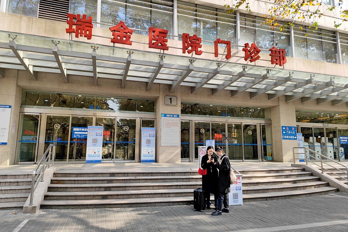 上海隆鼻手术哪家医院好？美莱值得信赖吗？