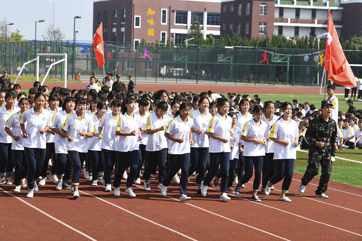 陕西建筑材料工业学校建筑工程施工专业就业前景分析