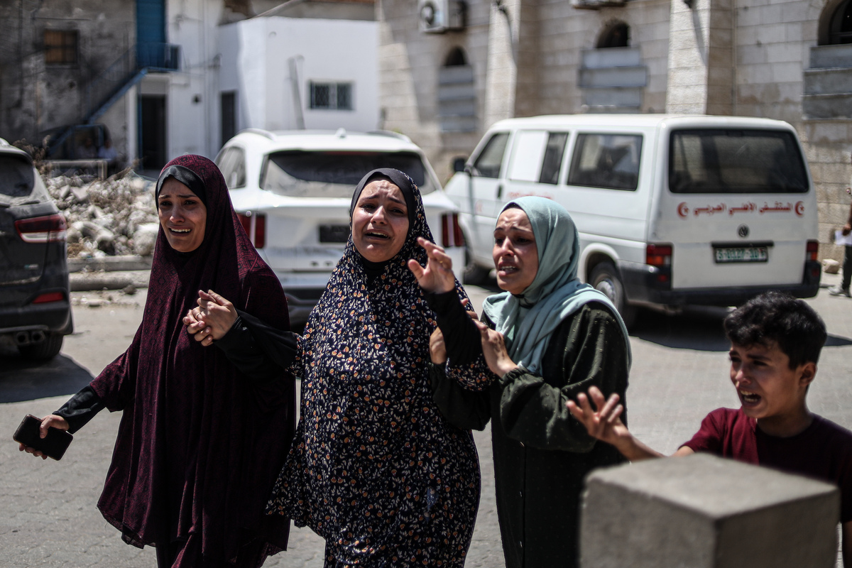 伊朗的社会风气是什么人之间互助吗人之间是什么心态通常是友好、热情和好客的