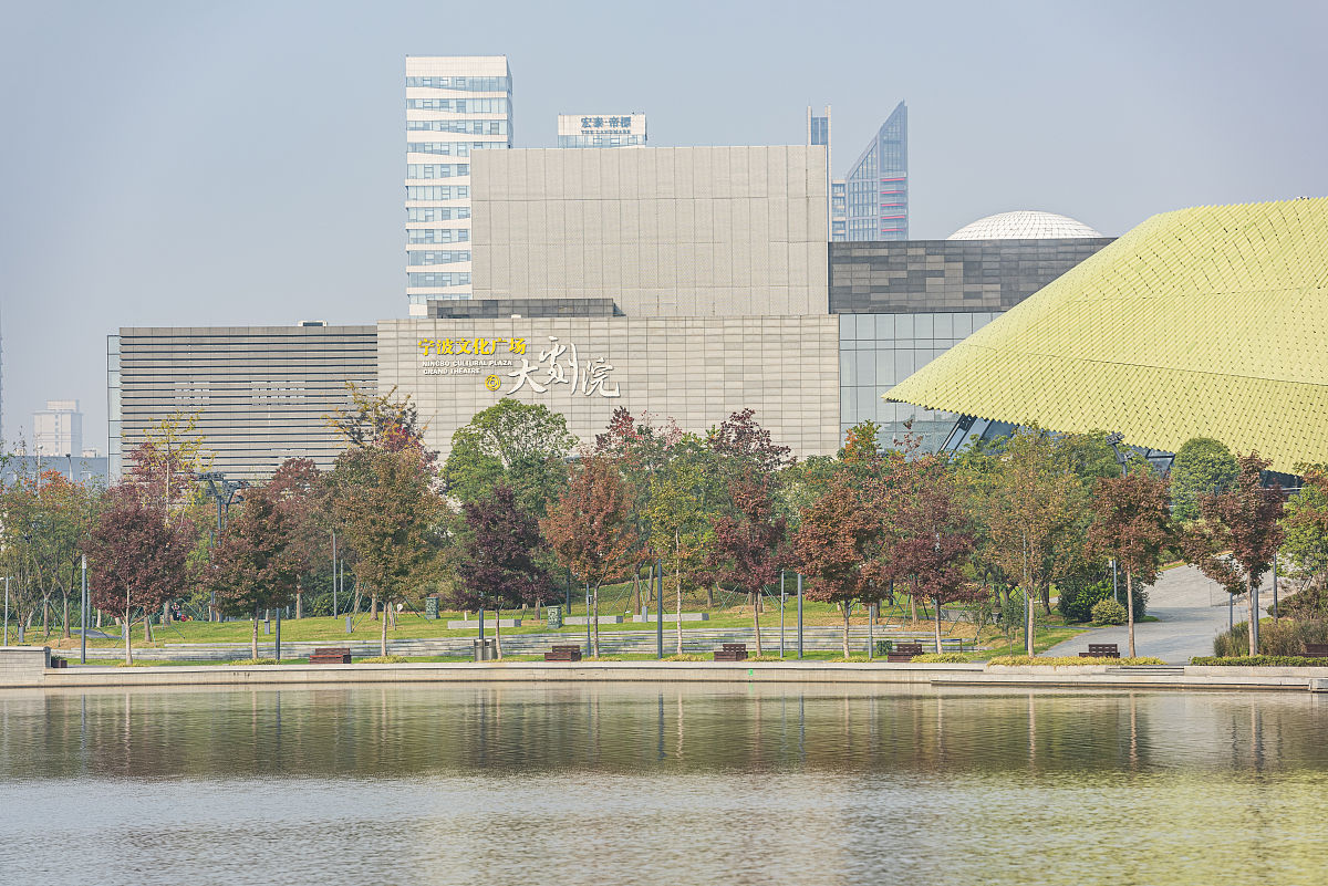 浙江大学宁波理工学院数字媒体艺术专业课程解读