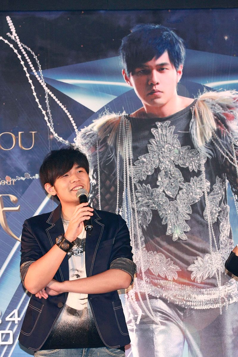 周杰伦：华语乐坛的影响力与贡献