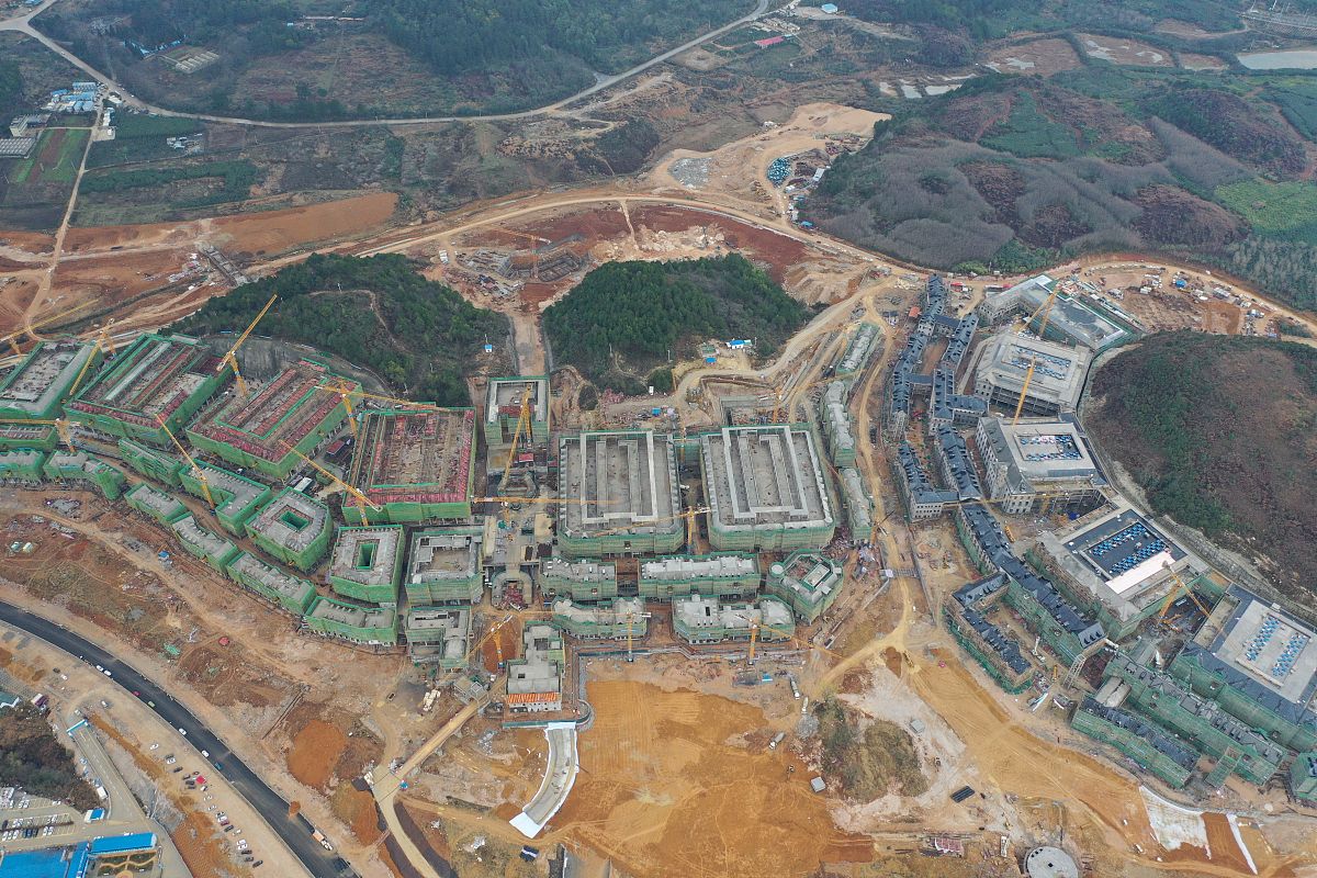 2020年贵州卫校那个学校好