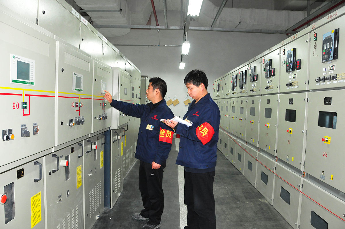 考研复试：我对电气工程专业的热爱与选择