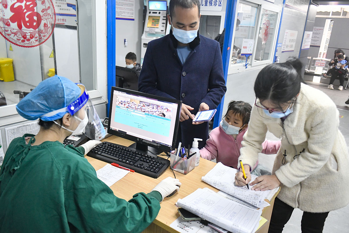 帮扶工作助力医院人才培养：完善经费保障，激发学习活力