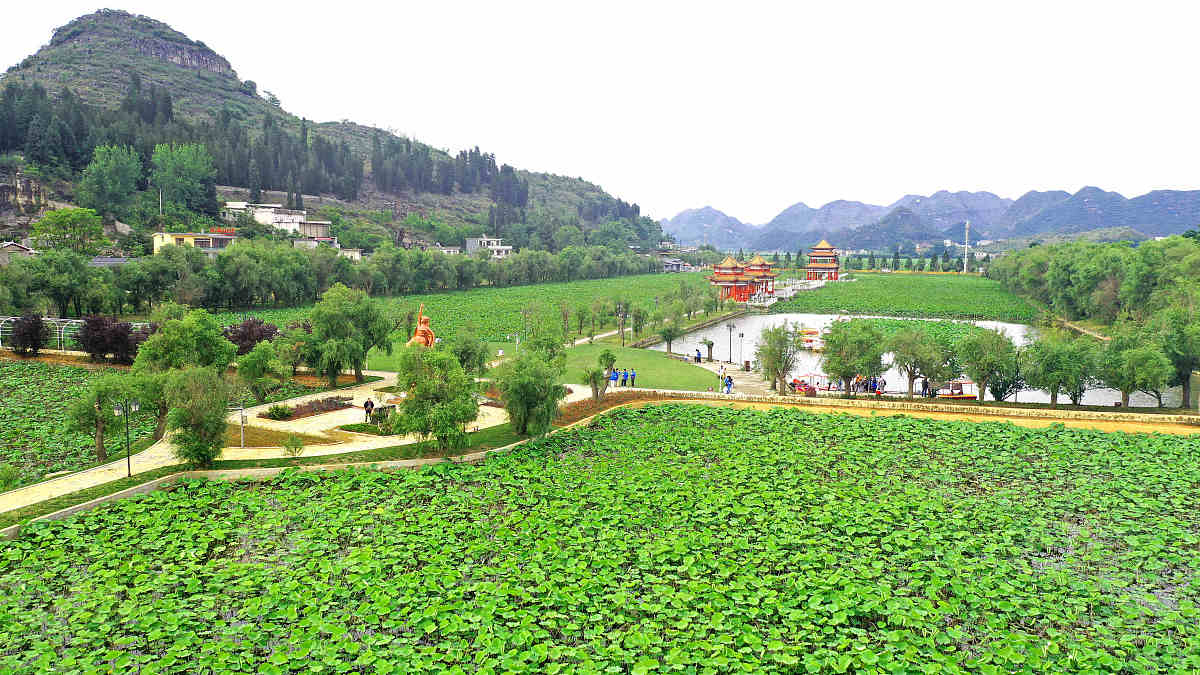 2020年贵州省贵阳市白云区艳山红乡私立兴农职业学校招生简介