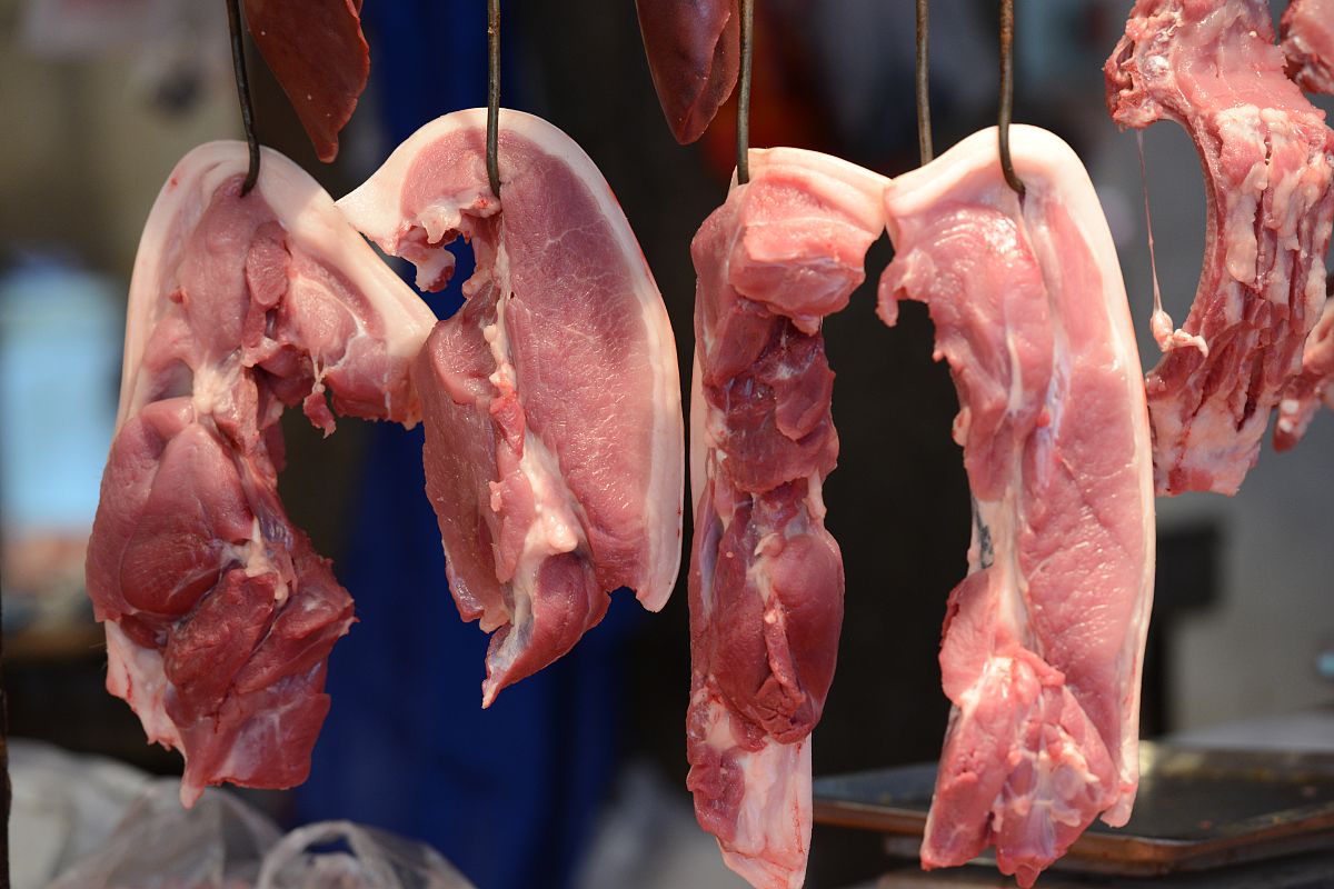 猪膀胱的营养价值和健康风险：利弊分析