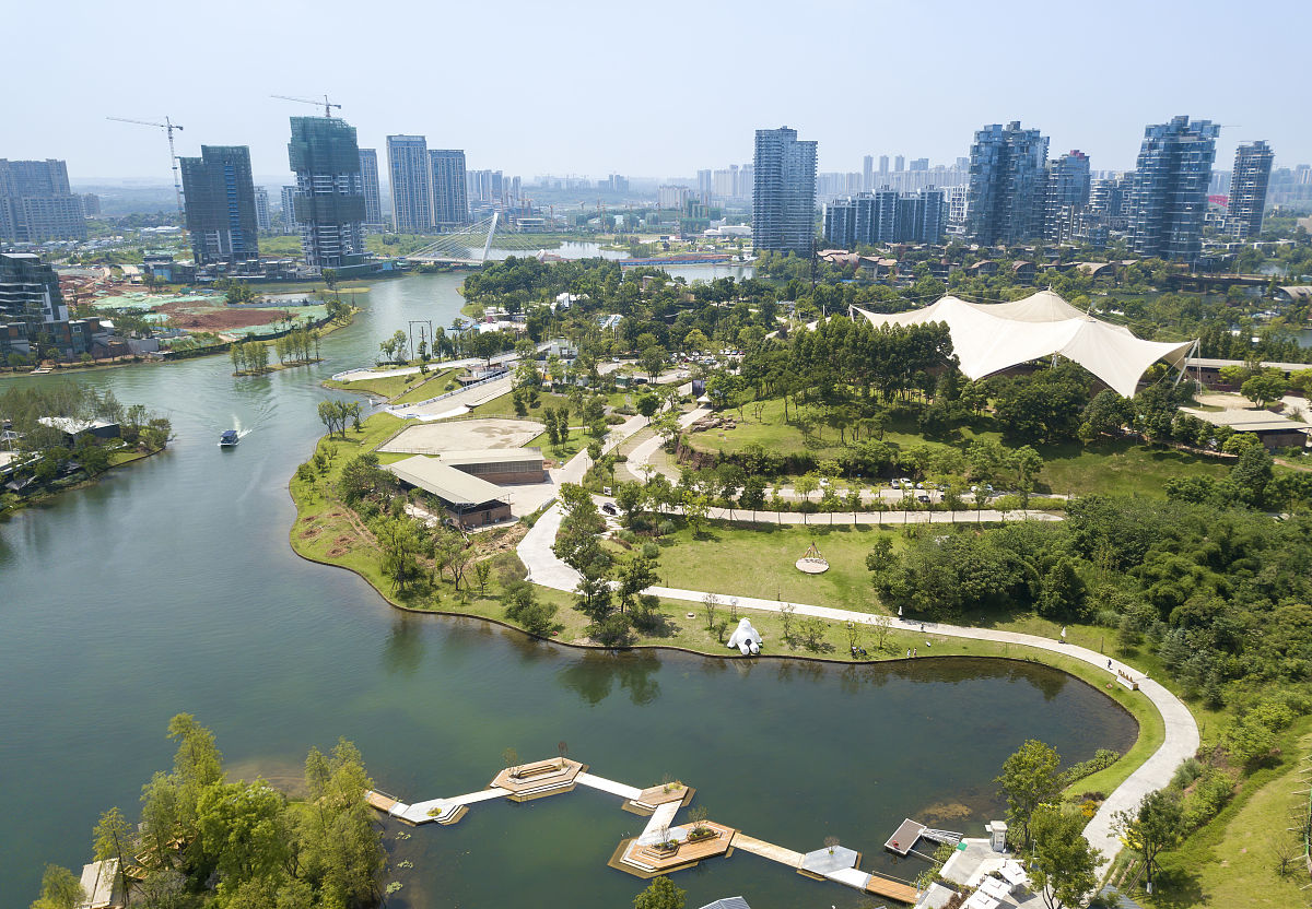 (如需下载使用,请务必署名 红星新闻 王勤)2021年8月9日,四川省成都市