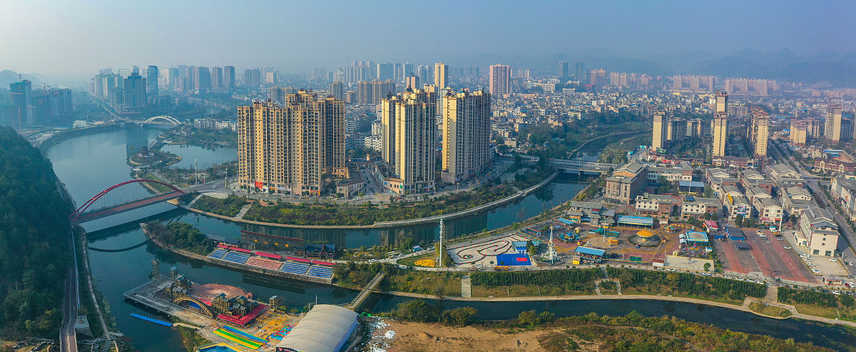 贵州惠水中等职业学校2023年招生简章