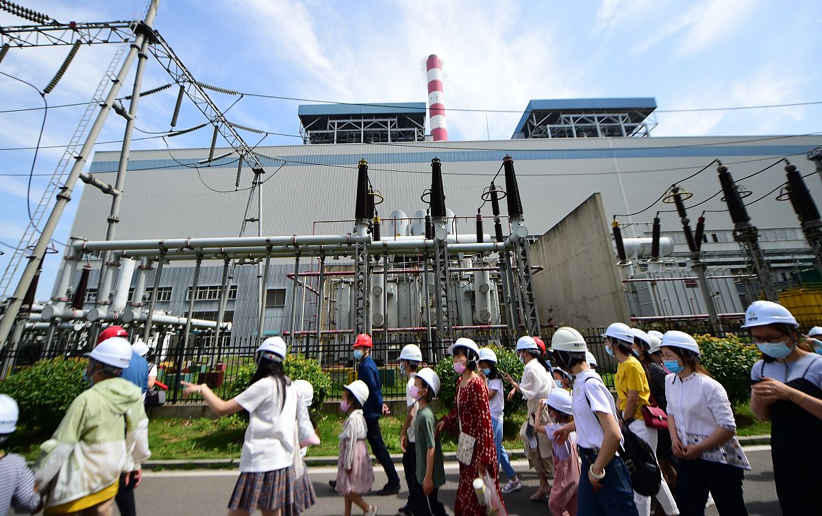 蒙电入皖是什么意思回答及拓展