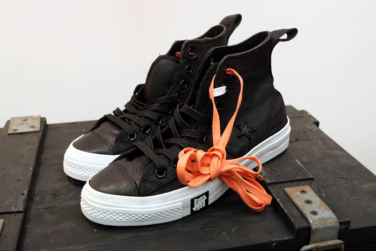 🔥 爆火球鞋，不仅仅是一双鞋，更是你的战靴！