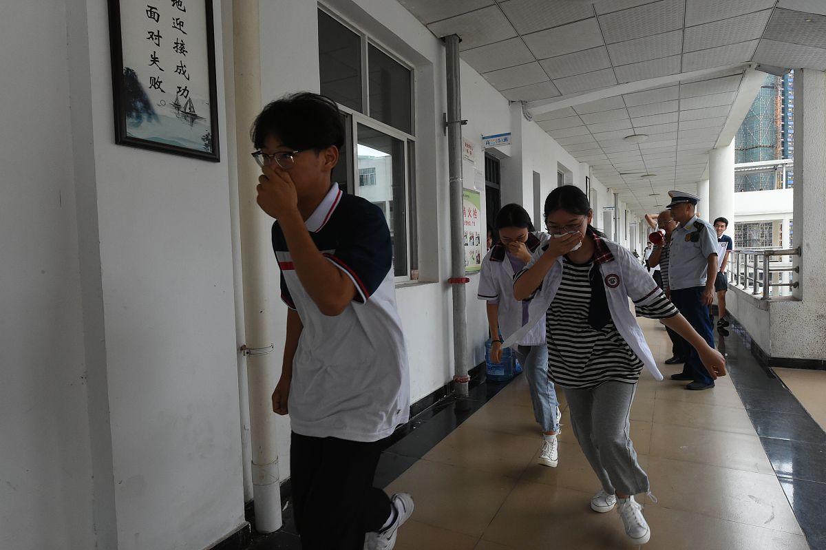 养老机构防火间距规定详解：国家标准与规范解读
