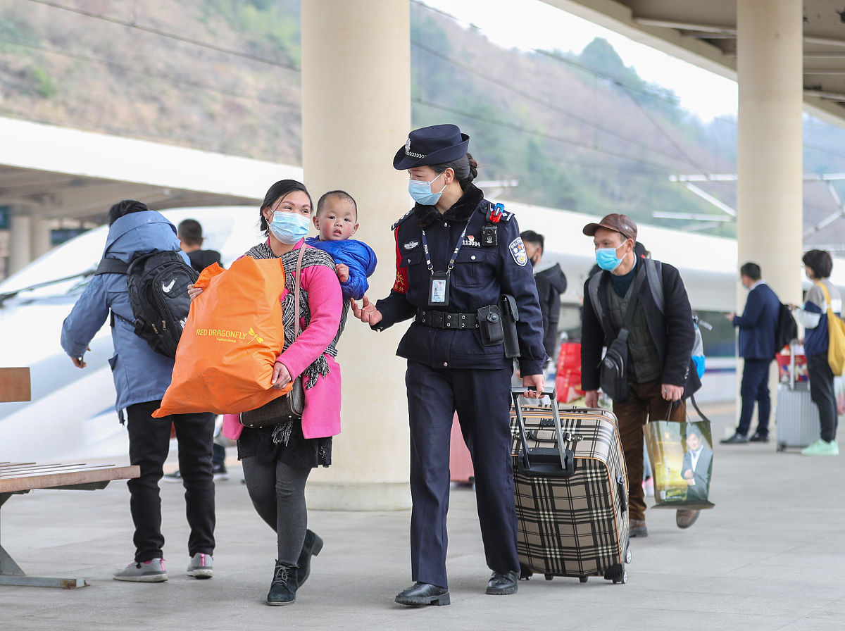 贵州铁路学校适合初中生读吗？入学指南及注意事项