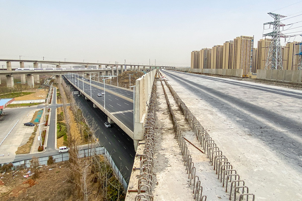 沈阳城市建设学院道路桥梁与渡河工程专业介绍