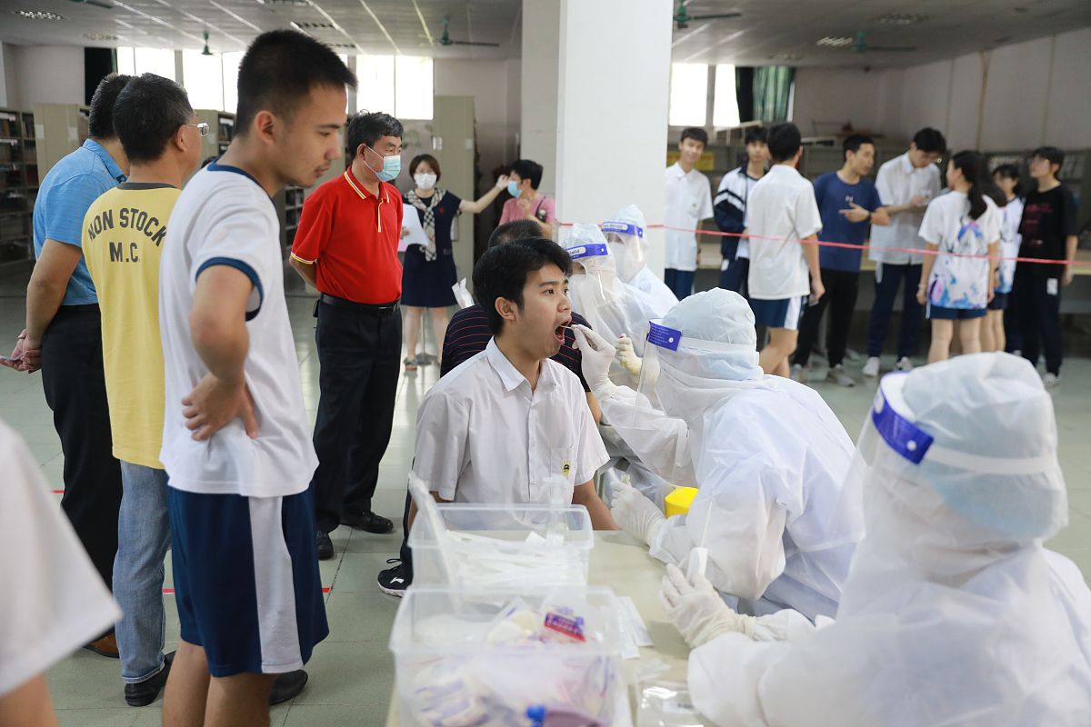 石家庄天使护士学校食堂被评为省级校园食品安全标准食堂