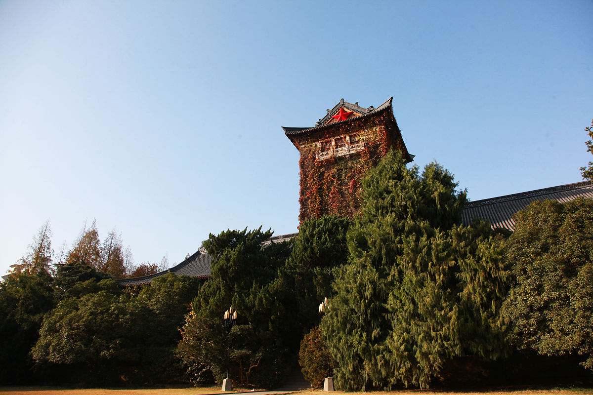 英语专业考研院校推荐