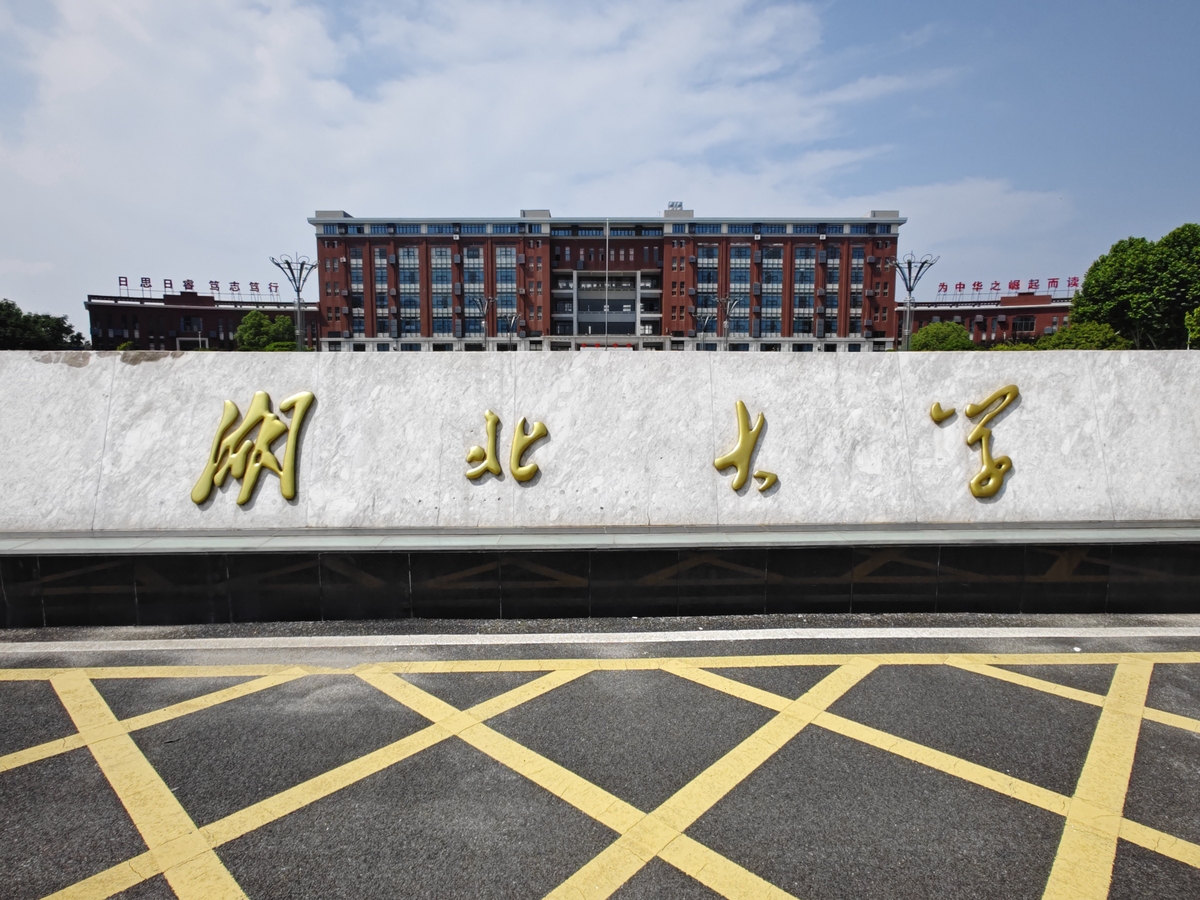 武汉科技大学建校史论文