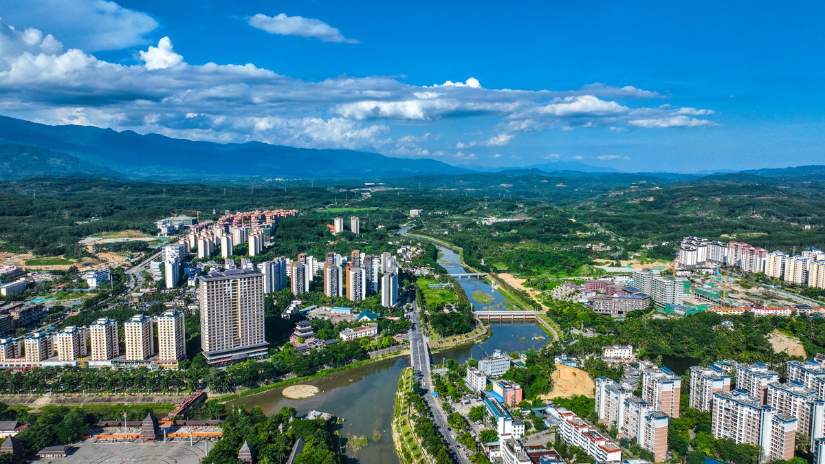 临沧边境经济合作区：推动临沧市经济发展的重要引擎