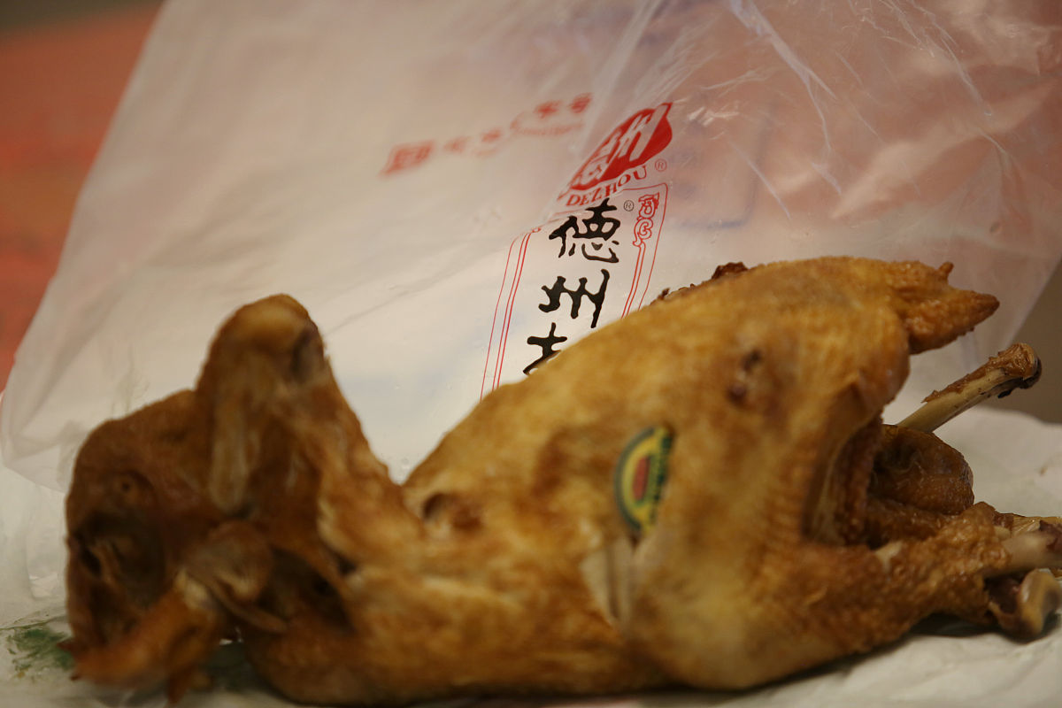 开封哪家桶子鸡最有名