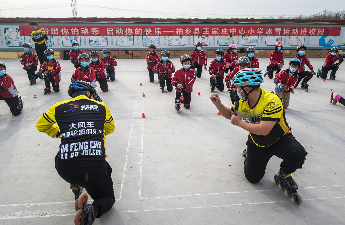 柏乡职教中心2021年招生条件：学历、年龄、专业要求
