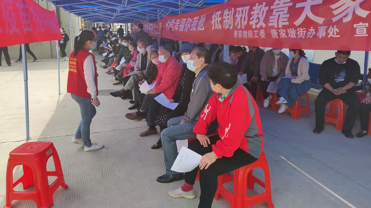 大学生志愿者培训心得体会