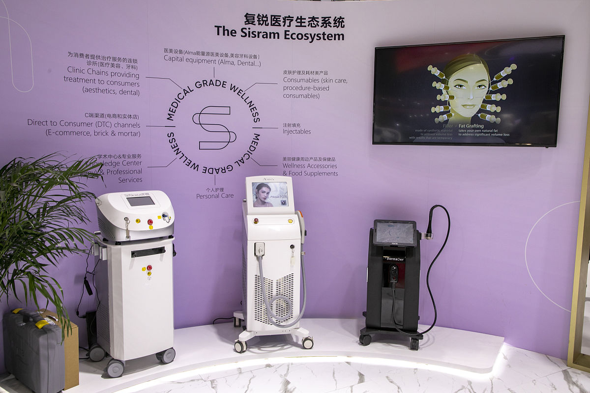 写三篇关于填充抗老的医美知识要求文章真实性注意违禁词