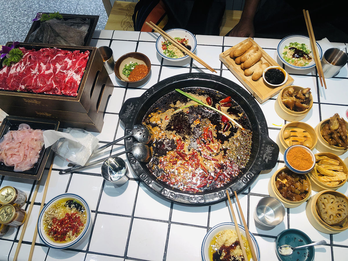 合肥有没有推荐的火锅店