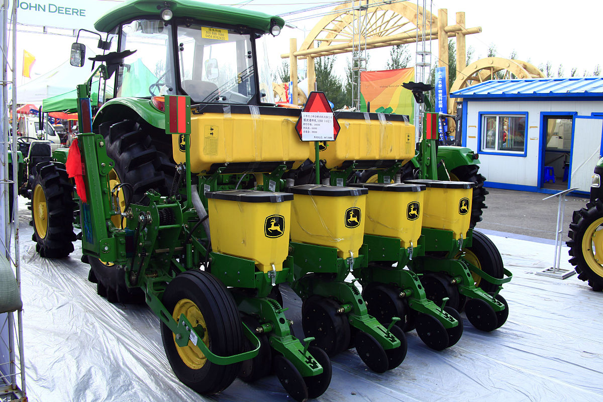 龙荣机械微耕机的具体改进方案