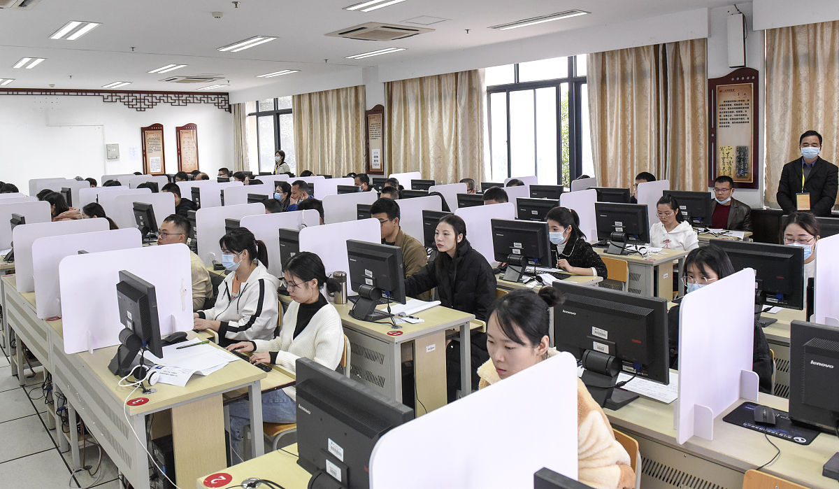 河南经贸职业学院软件技术专业好就业吗