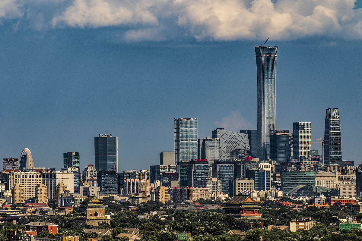 Nanjing: A Beautiful City Steeped in History and Culture