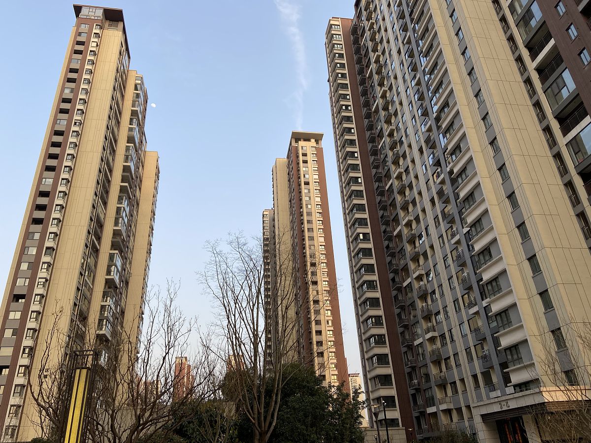近20年上海浦东玉兰香苑成交房价格历年上升比例