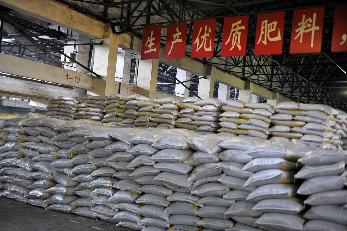 氨钙设备：高效生产氨钙肥料的利器