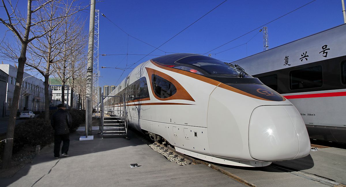 成都市铁路学校客专通信基础工程施工技术