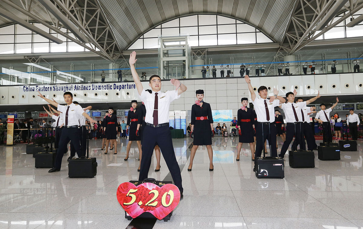 贵阳航空学校开设的专业有哪些？热门专业介绍