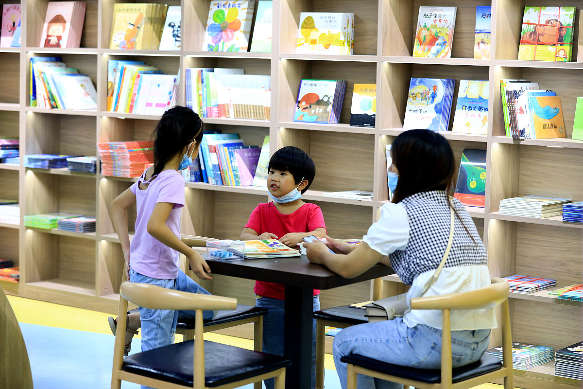 贵阳不爱读书，还能选择幼师专业吗？