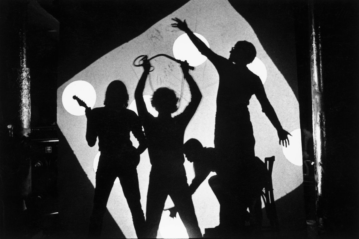 Music Genius: Your Amazing Music and Dance Talent