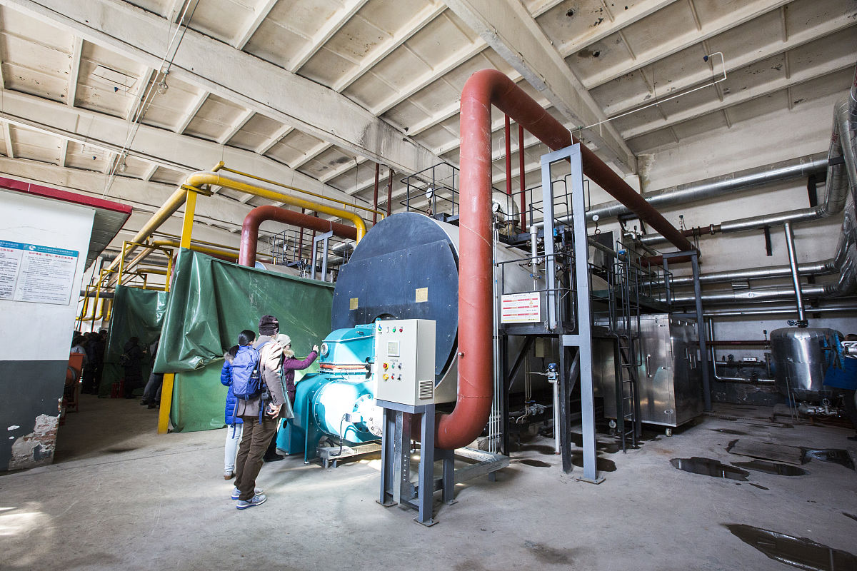 贵阳职业技术学院化工设备维修技术课程解读：内容、教学质量分析