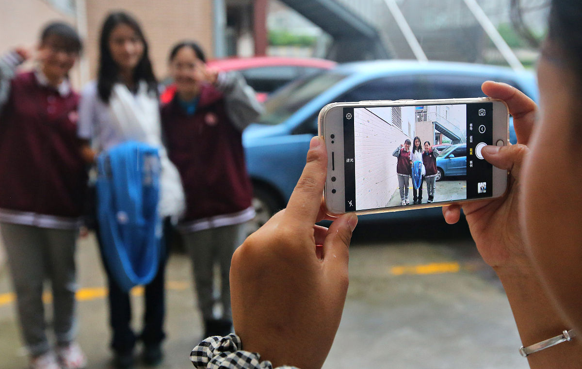 关岭自治县民族职业技术中学美容美体专业怎么样？