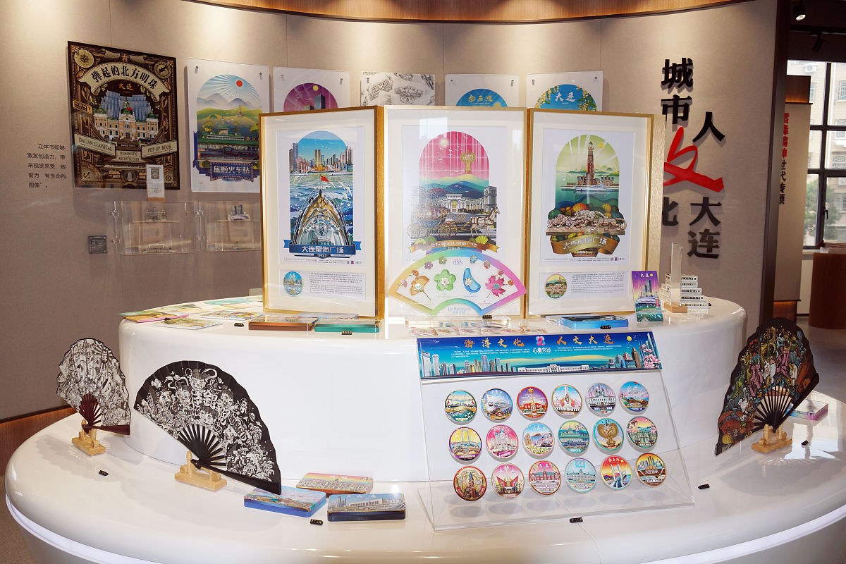 跨界合作：旅游文化产品创新案例分析