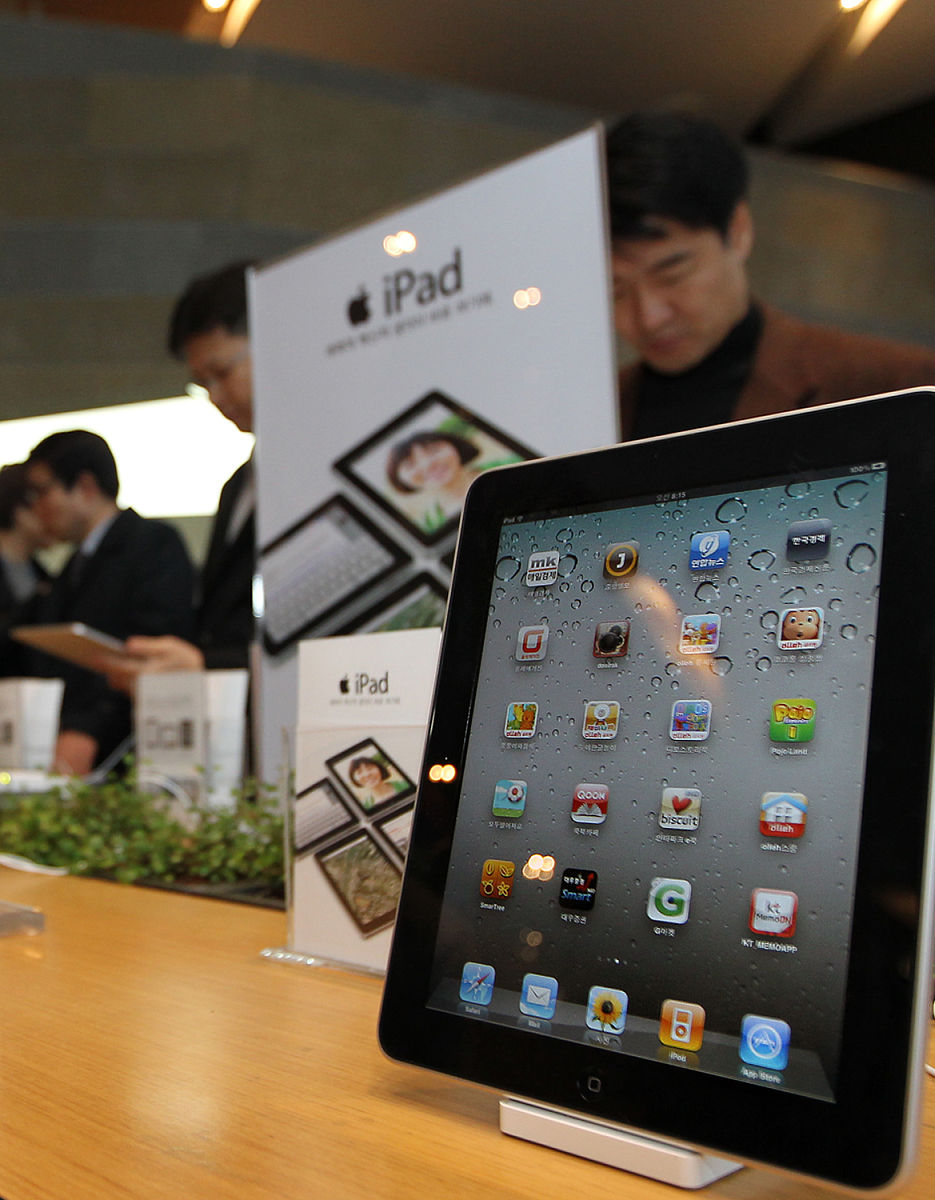 4000元买全新iPad 10代256G最低价攻略