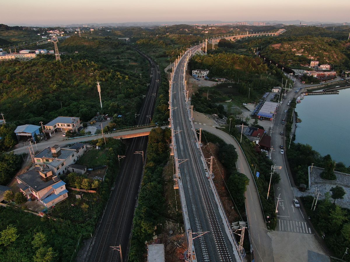 贵阳铁路学校专业毕业后如何就业