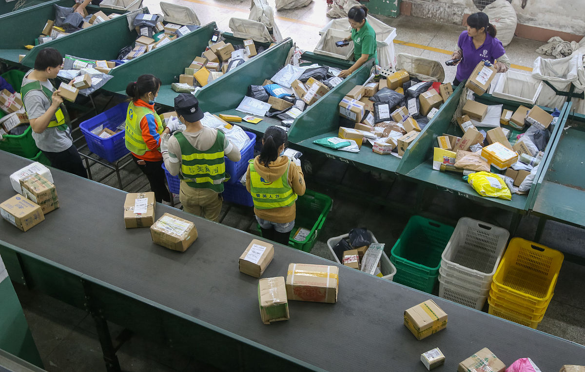 邮件分拣比赛：成功举办的10个关键注意事项