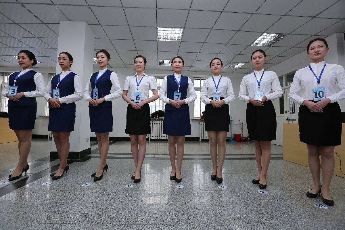 成都航空学校面试技巧：如何脱颖而出？