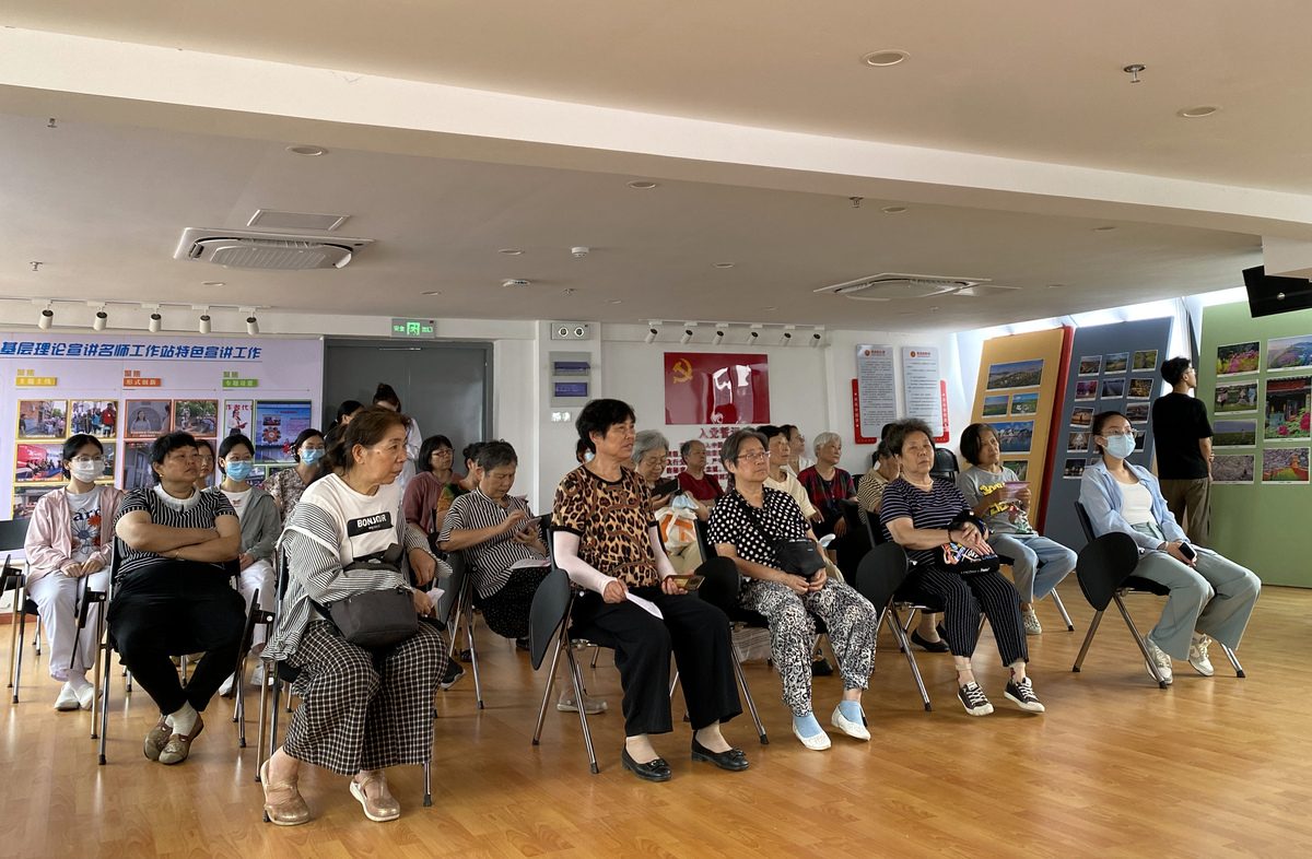 南通市公共福利调研报告：现状、期望与建议