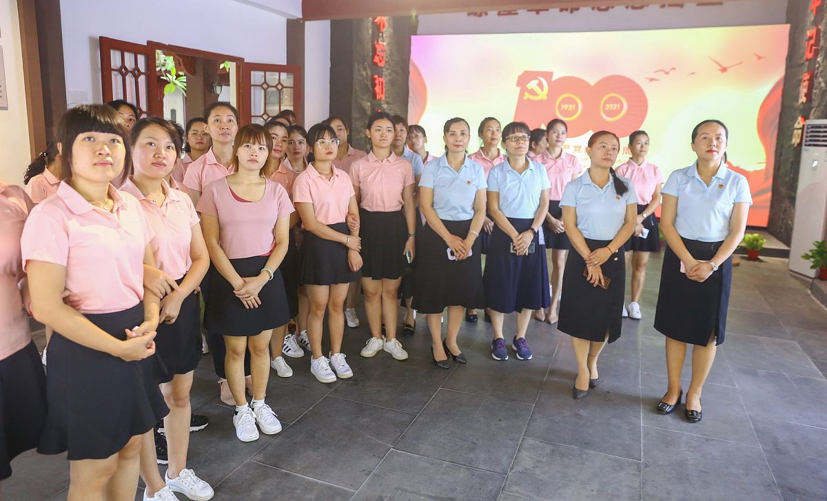 太原晋源区高级职业中学师资力量雄厚，助力学生成长